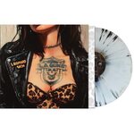 L.A. Guns – Leopard Skin LP Coloured Vinyl
