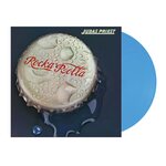 Judas Priest ‎– Rocka Rolla LP Coloured Vinyl