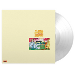 Supersister – Pudding And Gisteren LP Coloured Vinyl