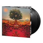 Opeth – Heritage 2LP