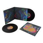 Cure – Mixes Of A Lost World (Limited Edition) 2LP