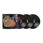Cure – Mixes Of A Lost World (Deluxe Edition) 3LP