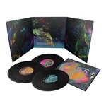 Cure – Mixes Of A Lost World (Deluxe Edition) 3LP