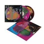 Cure – Mixes Of A Lost World (Limited Edition) 2CD