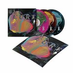 Cure – Mixes Of A Lost World (Deluxe Edition) 3CD