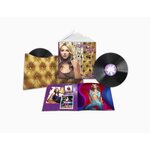 Britney Spears – Oops!... I Did It Again (25th Anniversary Deluxe Edition) 2LP