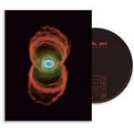 Pearl Jam – Binaural (25th Anniversary Edition) Blu-ray Audio