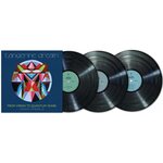 Tangerine Dream – From Virgin To Quantum Years : Coventry Cathedral 22 3LP
