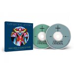 Tangerine Dream – From Virgin To Quantum Years : Coventry Cathedral 22 2CD