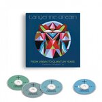 Tangerine Dream – From Virgin To Quantum Years : Coventry Cathedral 22 3CD+Blu-ray
