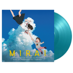 Masakatsu Takagi – Mirai (Ma Petite Soeur) (Original Motion Picture Soundtrack) LP Coloured Vinyl