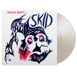 SKID ROW =GARY MOORE= – Skid LP Coloured Vinyl