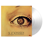 Supersister – To The Highest Bidder LP Coloured Vinyl