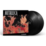 Metallica – Load (Remastered 2025) 2LP