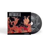 Metallica – Load (Remastered 2025) CD