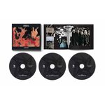 Metallica – Load (Remastered 2025) 3CD Limited Expanded Edition
