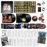Metallica – Load (Remastered 2025) 6LP+15CD+4DVD Limited Deluxe Boxset