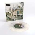 Oasis – Some Might Say 7" Coloured Vinyl