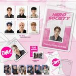 P1Harmony – DUH! (FaNCy Ver.)