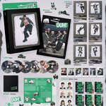 P1Harmony – DUH! CD (H Ver.) (Compact Ver.)