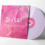 Ed Sheeran – Play LP Opaque Lavender Vinyl