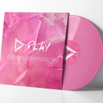 Ed Sheeran – Play LP Pink Vinyl