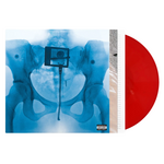 Lorde – Virgin LP Blood Vinyl