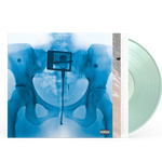 Lorde – Virgin LP Bathwater Clear Vinyl