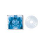 Lorde – Virgin CD