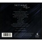 Thomas Anders: Sings Modern Talking – The 1st Album 3CD