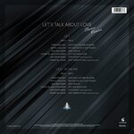 Thomas Anders: Sings Modern Talking – Let's Talk About Love 2LP