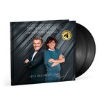 Thomas Anders: Sings Modern Talking – Let's Talk About Love 2LP