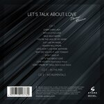 Thomas Anders: Sings Modern Talking – Let's Talk About Love 3CD