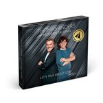 Thomas Anders: Sings Modern Talking – Let's Talk About Love 3CD