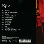 Kylie Minogue – Golden CD
