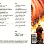 Kylie Minogue – Golden: Live In Concert 2CD+DVD