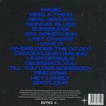 Kylie Minogue – DISCO CD Deluxe Edition