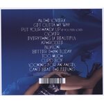 Kylie Minogue – Aphrodite CD