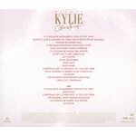 Kylie Minogue – Kylie Christmas CD+DVD Deluxe Edition