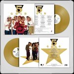 5 Star – Gold LP Coloured Vinyl