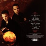 Bruce Dickinson – Tyranny Of Souls LP