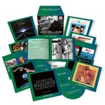 John Williams – John Williams - The Anthology Vol.1 1969-1990 22CD Box Set