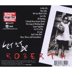 Roberta Flack – Let It Be Roberta: Roberta Flack Sings The Beatles CD