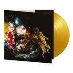 Santana ‎– Santana III LP Coloured Vinyl