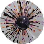 Dan Forden – Mortal Kombat I & II (Music From The Arcade Game Soundtracks) LP Coloured Vinyl