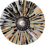 Dan Forden – Mortal Kombat 4 (Soundtrack From The Arcade Game) LP Coloured Vinyl