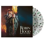 Michael Kamen – Robin Hood: Prince Of Thieves 2LP Coloured Vinyl