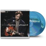 Eric Clapton – Unplugged: Enhanced Edition 2CD