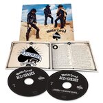 Motörhead – Ace Of Spades 2CD Deluxe Edition