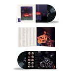 Yusuf (Yusuf Islam / Cat Stevens) – Saturnight (Cat Stevens Live In Tokyo) (50th Anniversary) LP